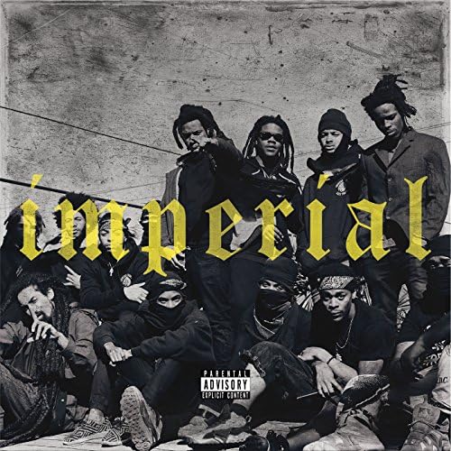 Rakim - The Seventh Seal - Amazon.com Music
